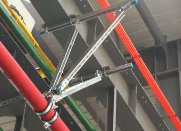 雨花台抗震支架厂家与你分享你必须做的紧急情况下的准备